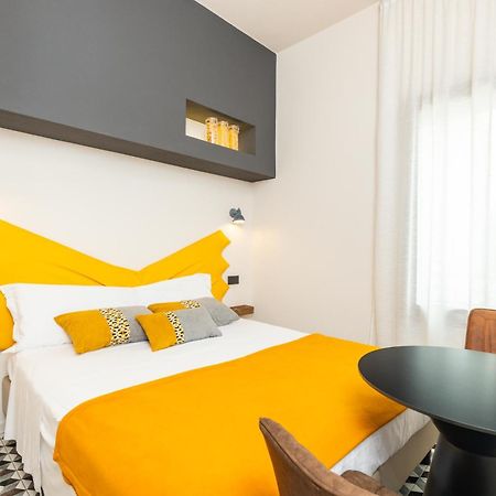 Iknos Accommodation Tortoli Luaran gambar