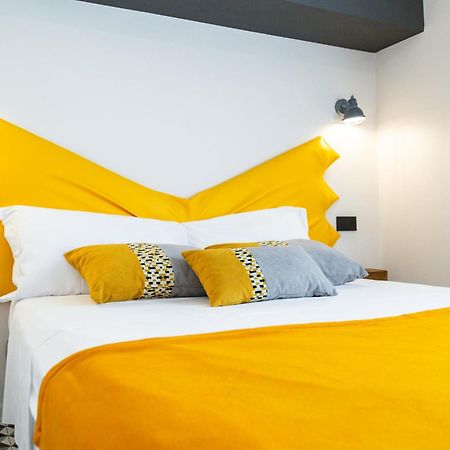 Iknos Accommodation Tortoli Luaran gambar