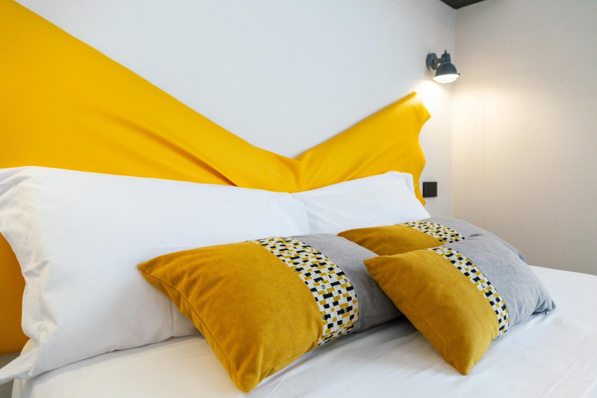 Iknos Accommodation Tortoli Luaran gambar
