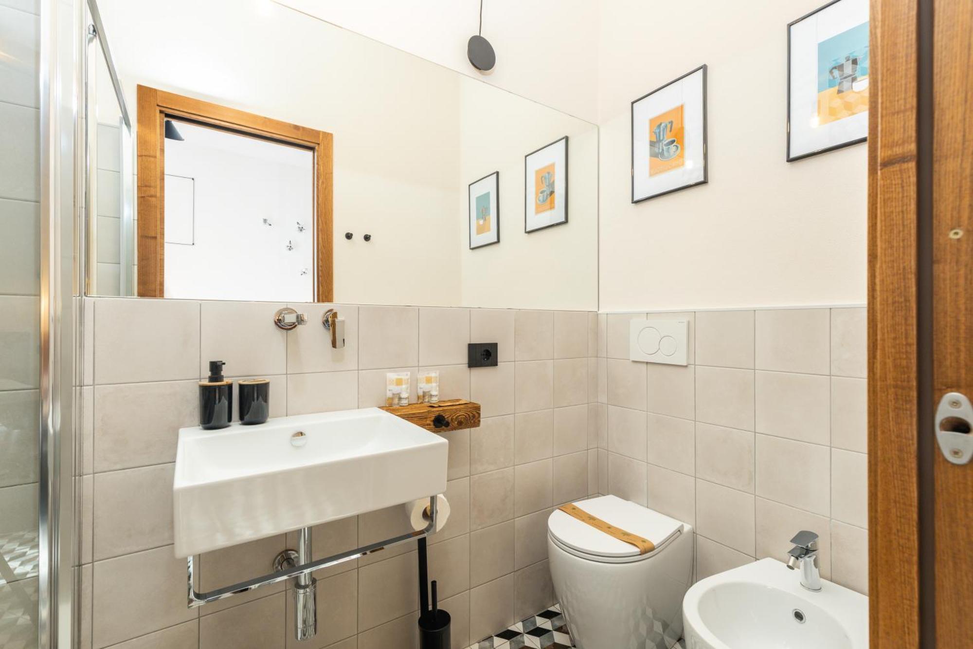 Iknos Accommodation Tortoli Luaran gambar