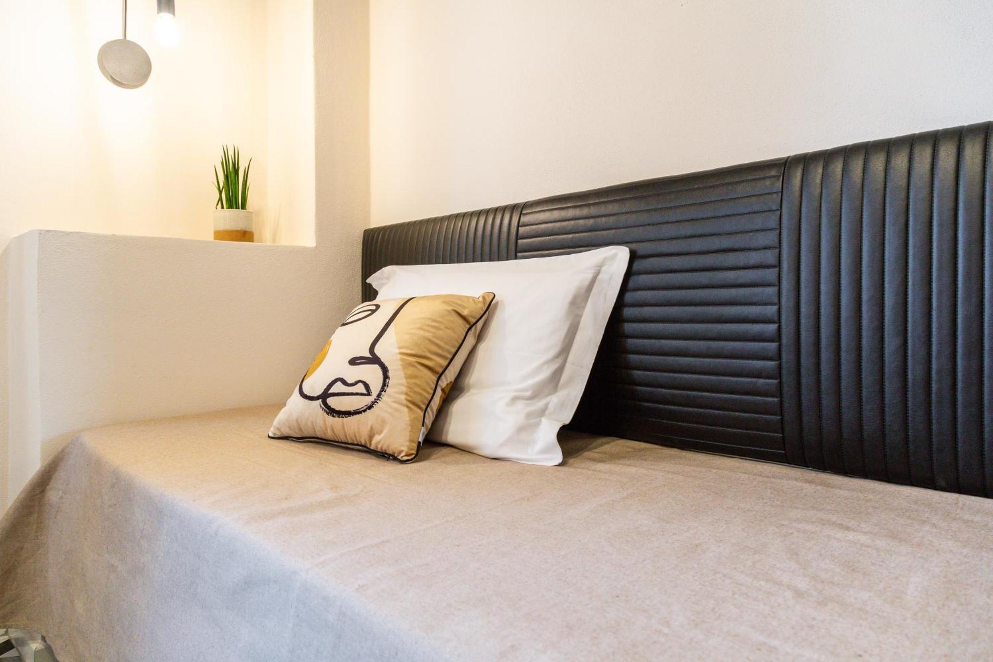 Iknos Accommodation Tortoli Luaran gambar