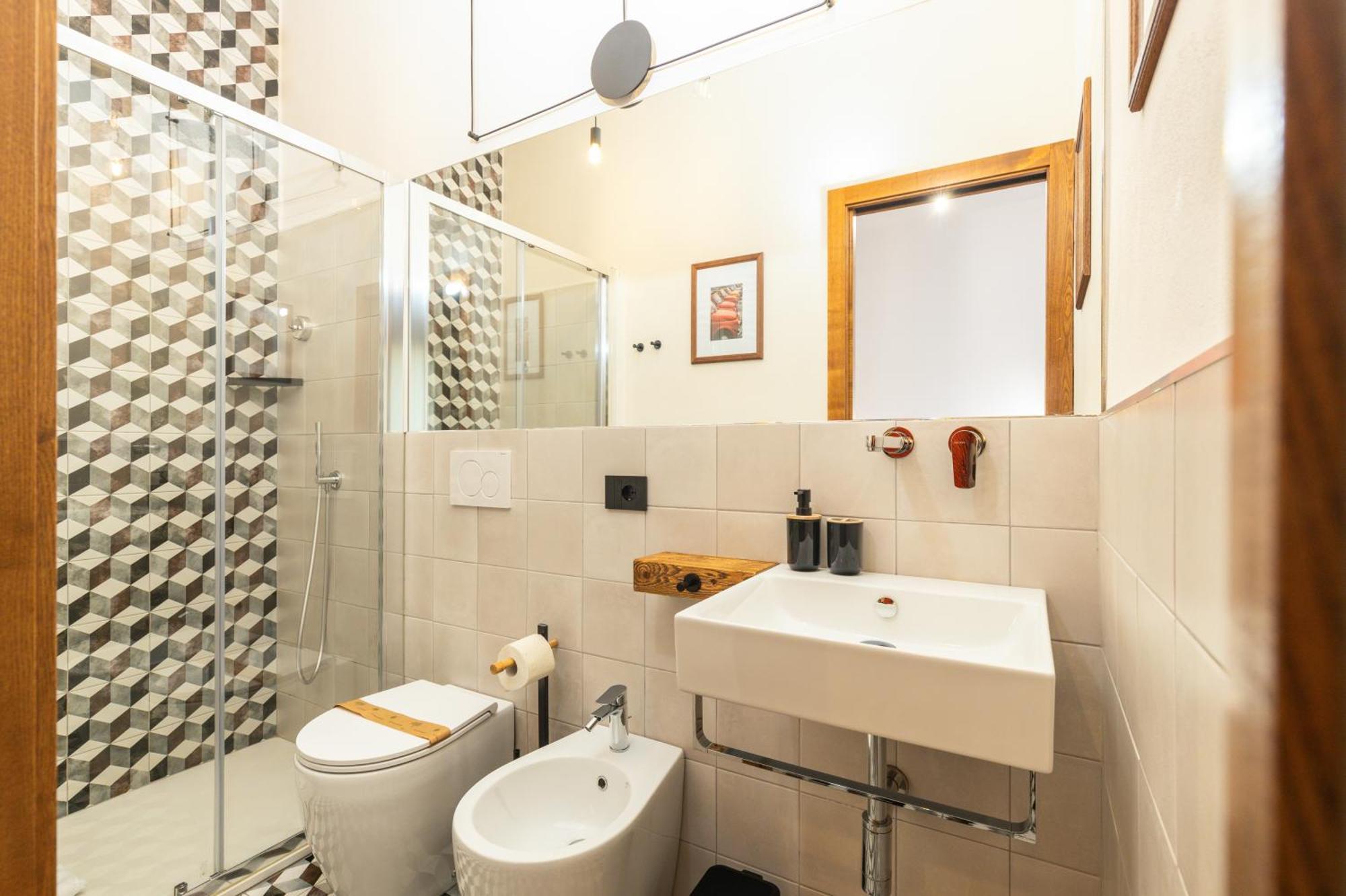 Iknos Accommodation Tortoli Luaran gambar